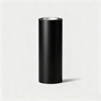 PBEE Black Matte Vinyl Wrap