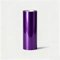 PBEE Liquid Metal violet vinyl wrap
